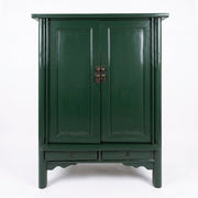 Armario Chino Verde