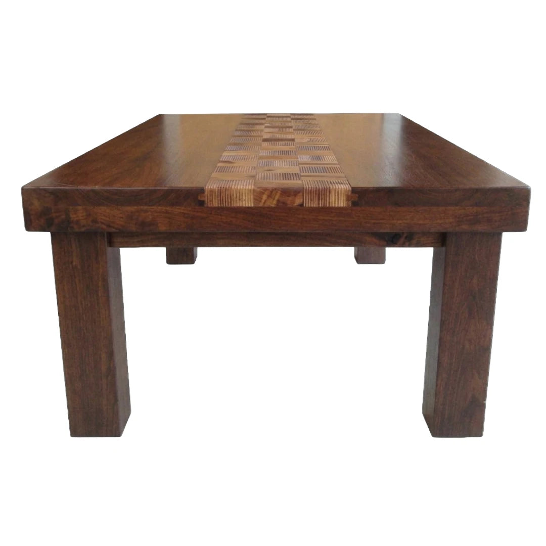 Mesa rectangular