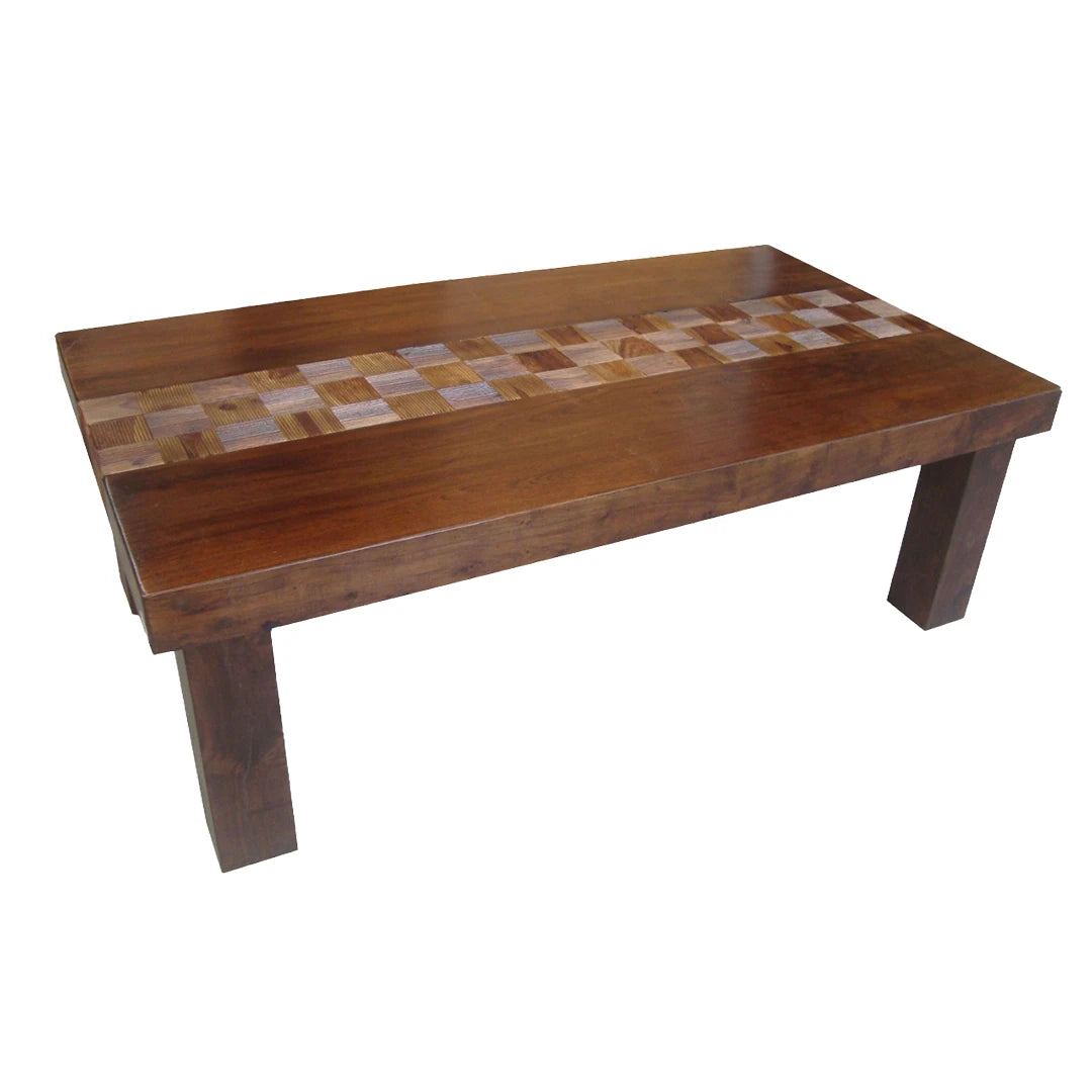 Mesa rectangular