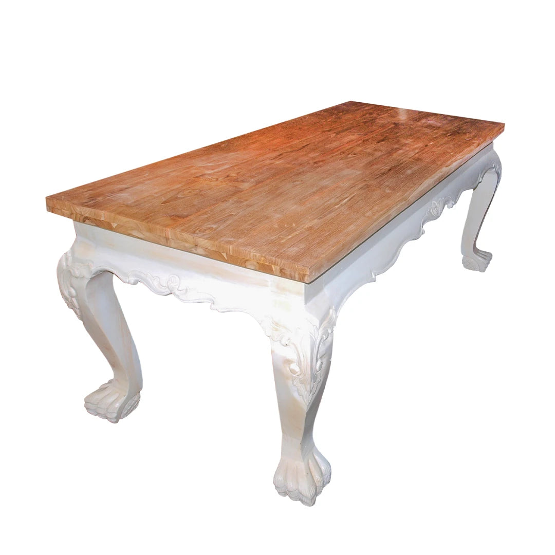 Mesa de comedor Varanasi