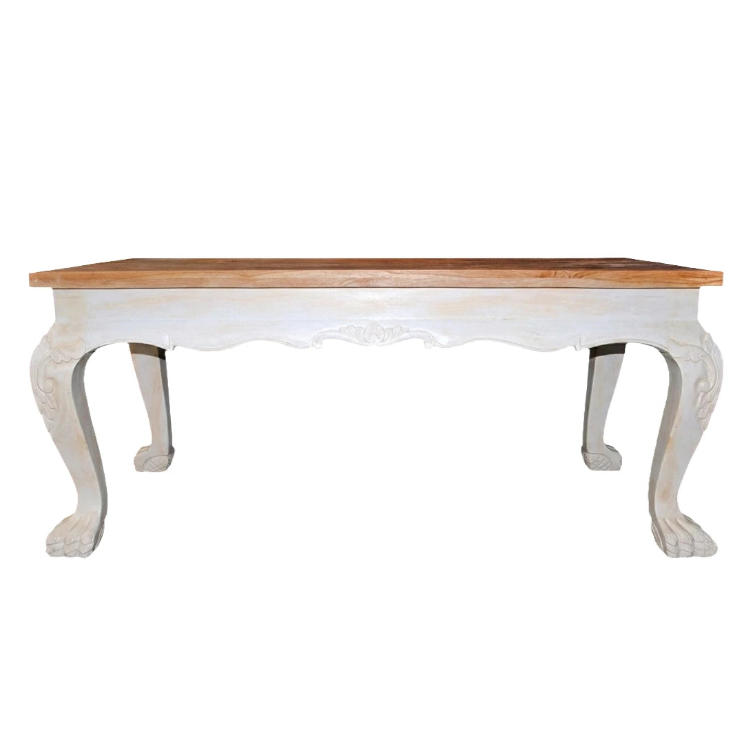 Mesa de comedor Varanasi