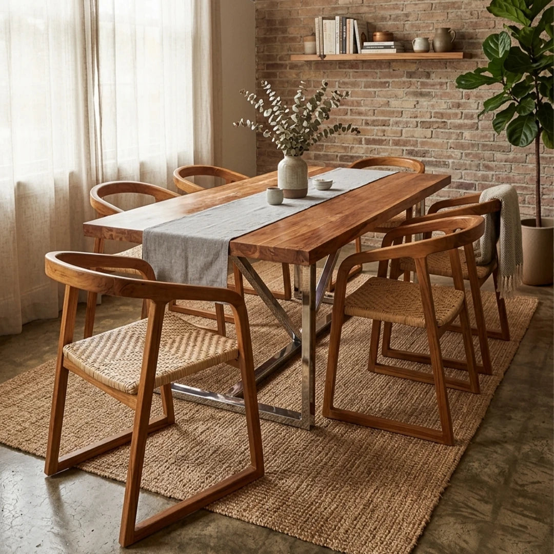 Mesa de comedor KAI