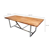 Mesa de comedor KAI