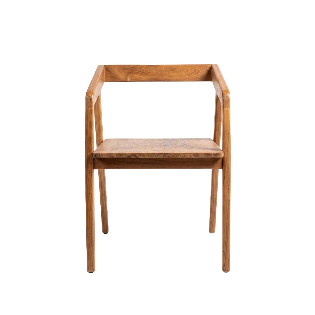 Silla de comedor Kotak
