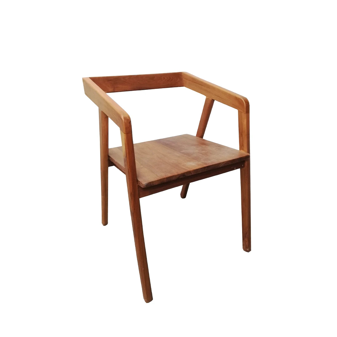 Silla de comedor Kotak