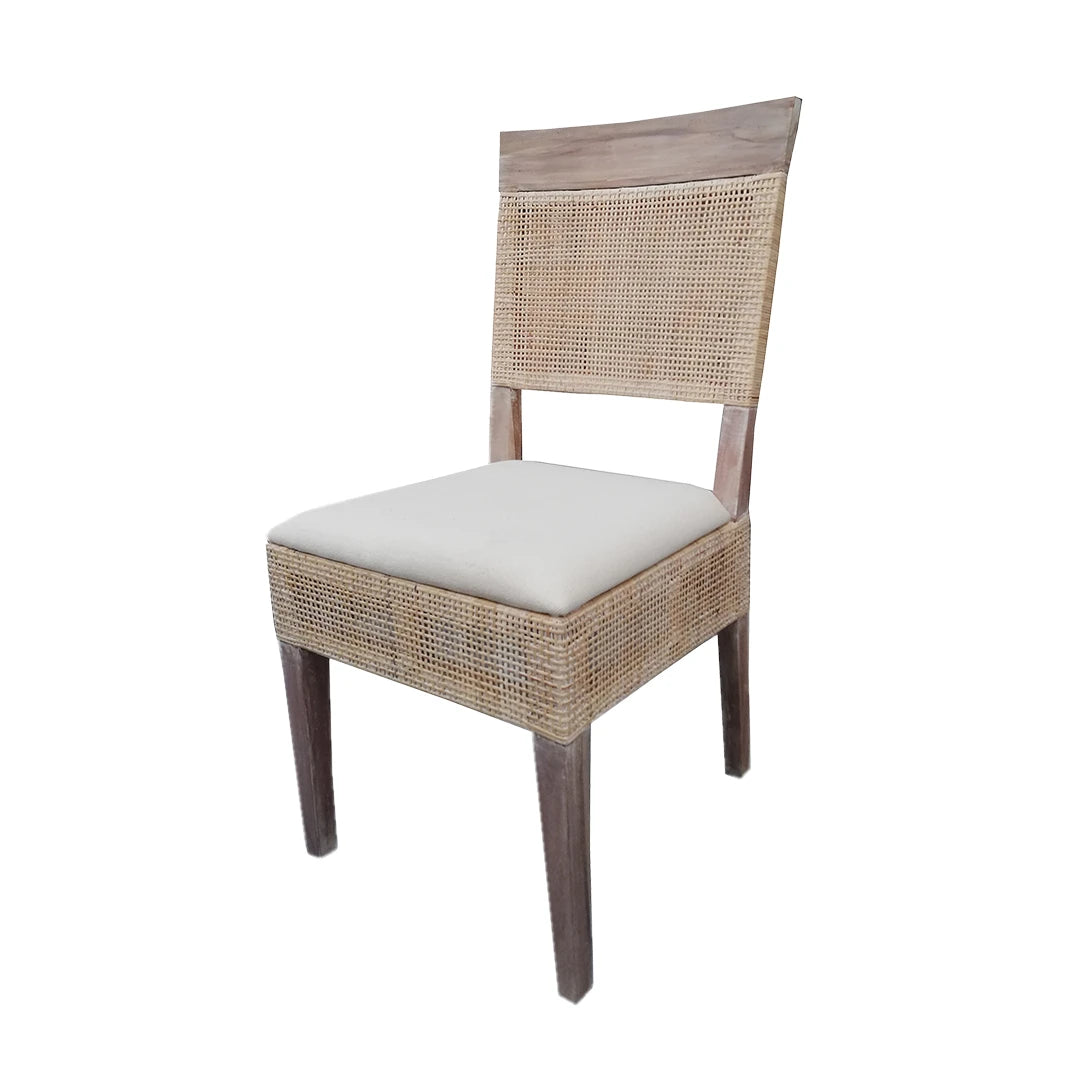 Silla de comedor Indiana