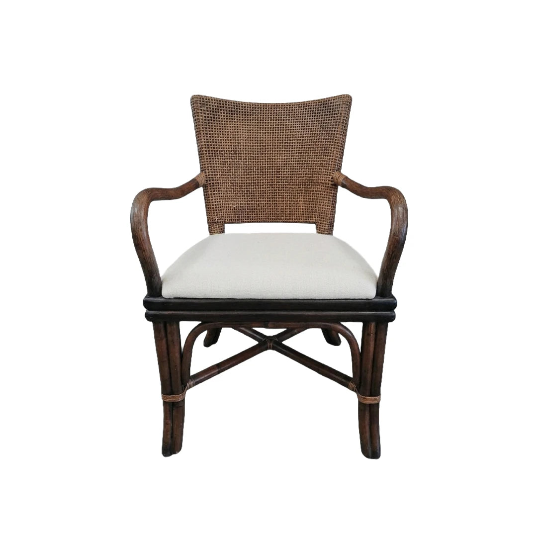 Silla de comedor Korin