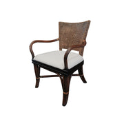 Silla de comedor Korin