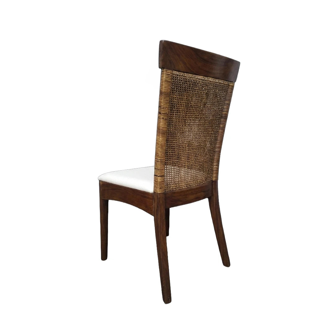 Silla de comedor Bali