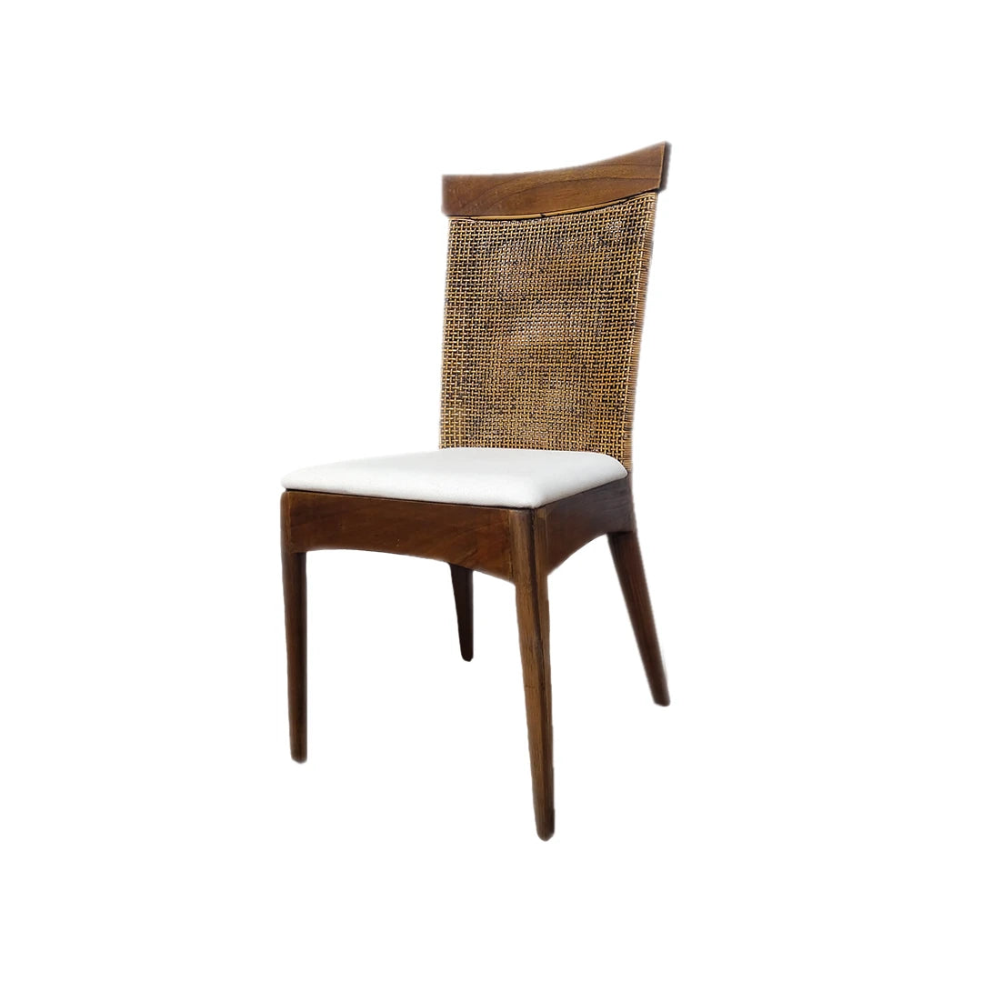 Silla de comedor Bali