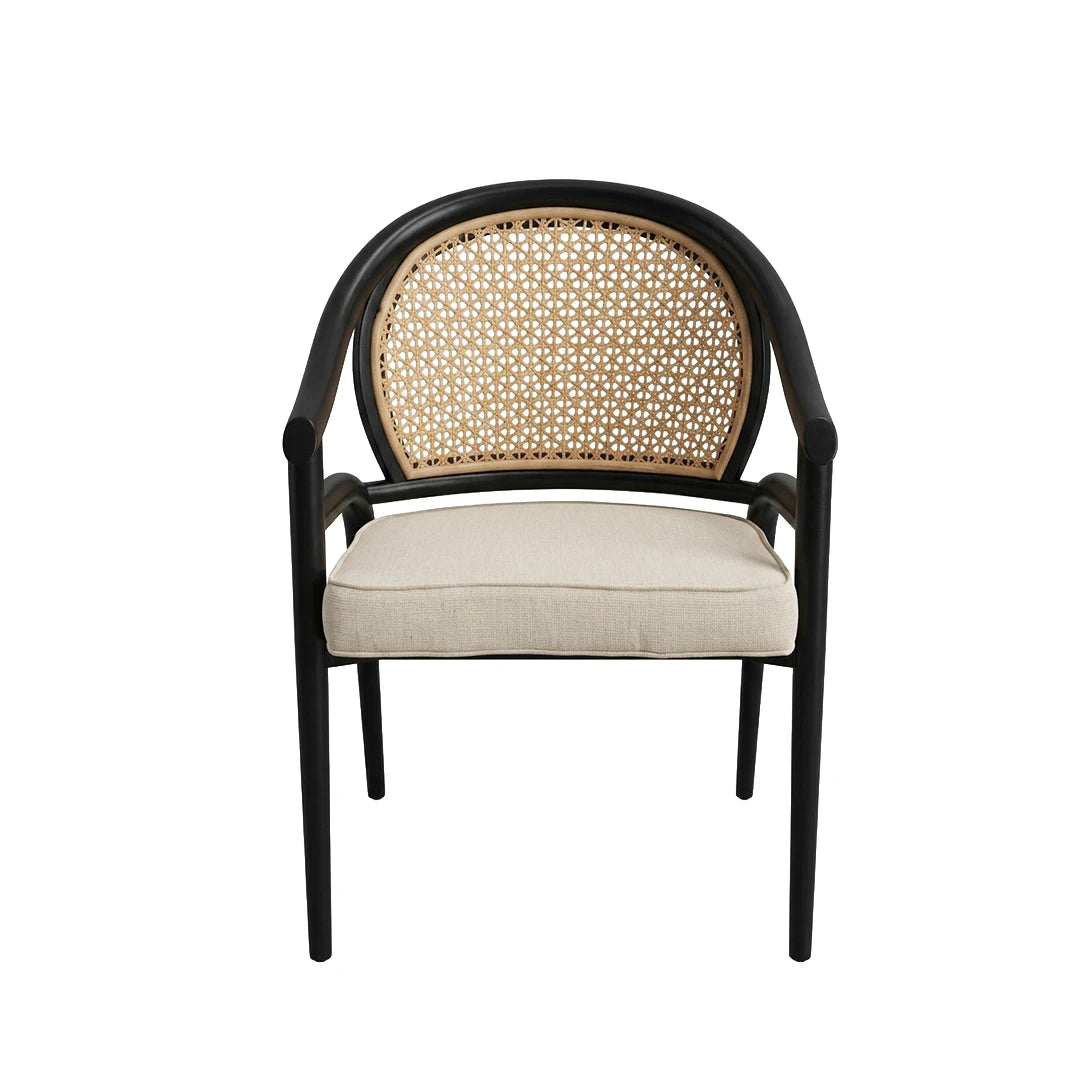 Silla de comedor granada