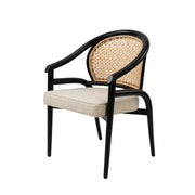 Silla de comedor granada