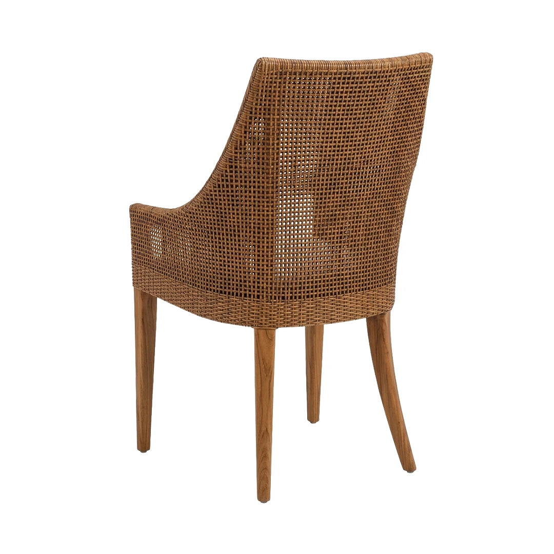 Silla de comedor Nashville