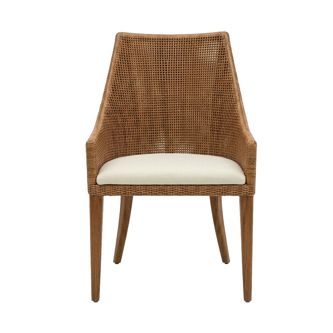 Silla de comedor Nashville