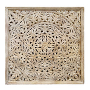 Panel de madera