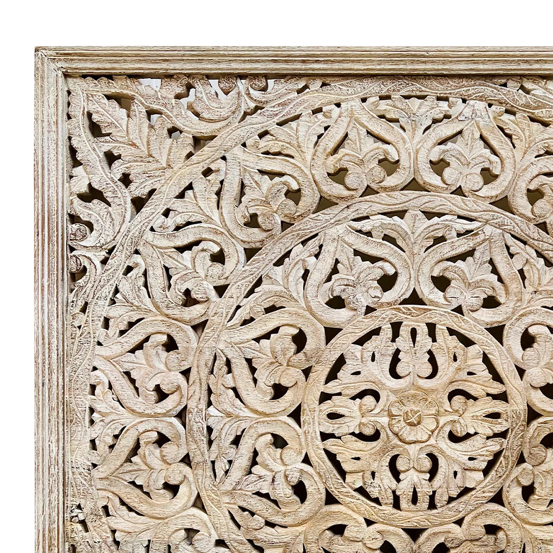 Panel de madera