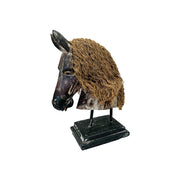 Cabeza de caballo