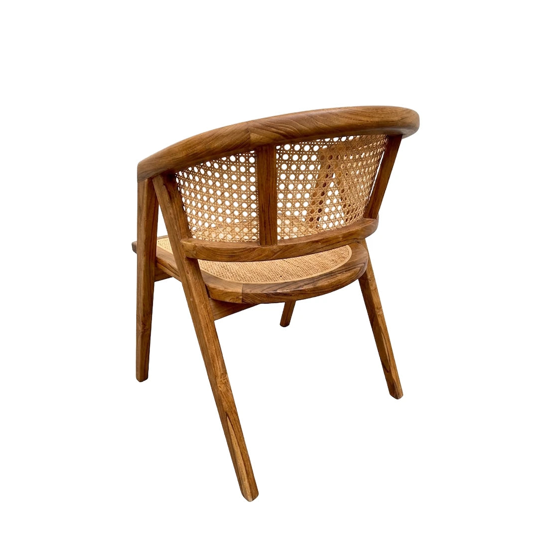 Silla de comedor Terong