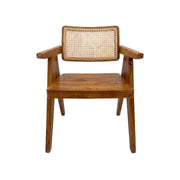 Silla de comedor Arm