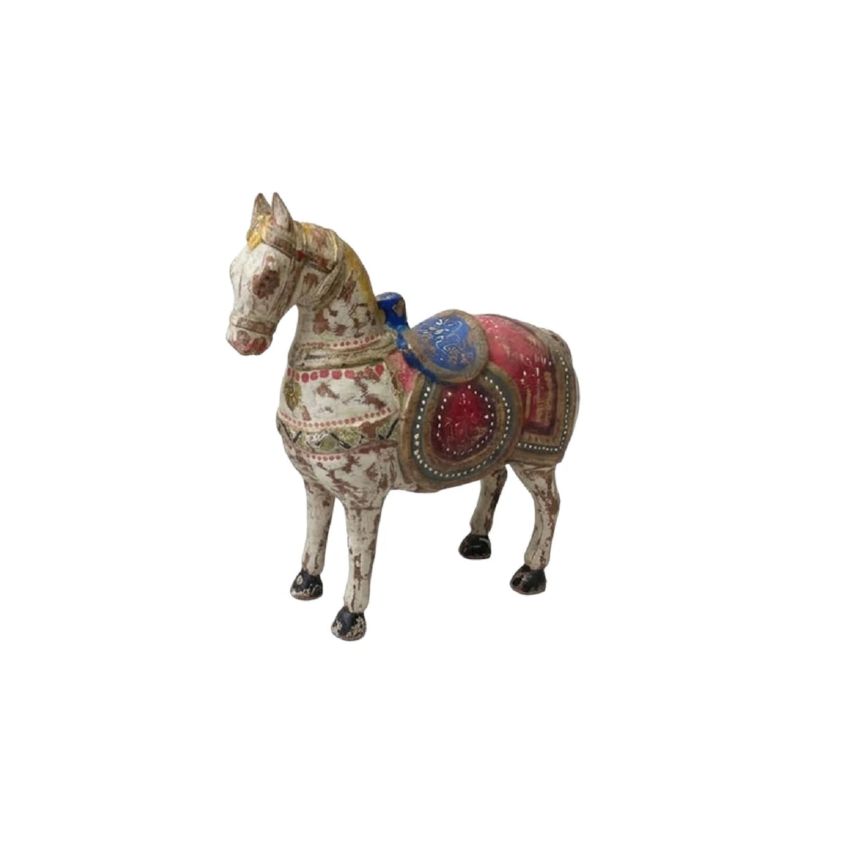 Caballo pintado