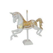 Caballo blanco