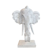 Elefante con base