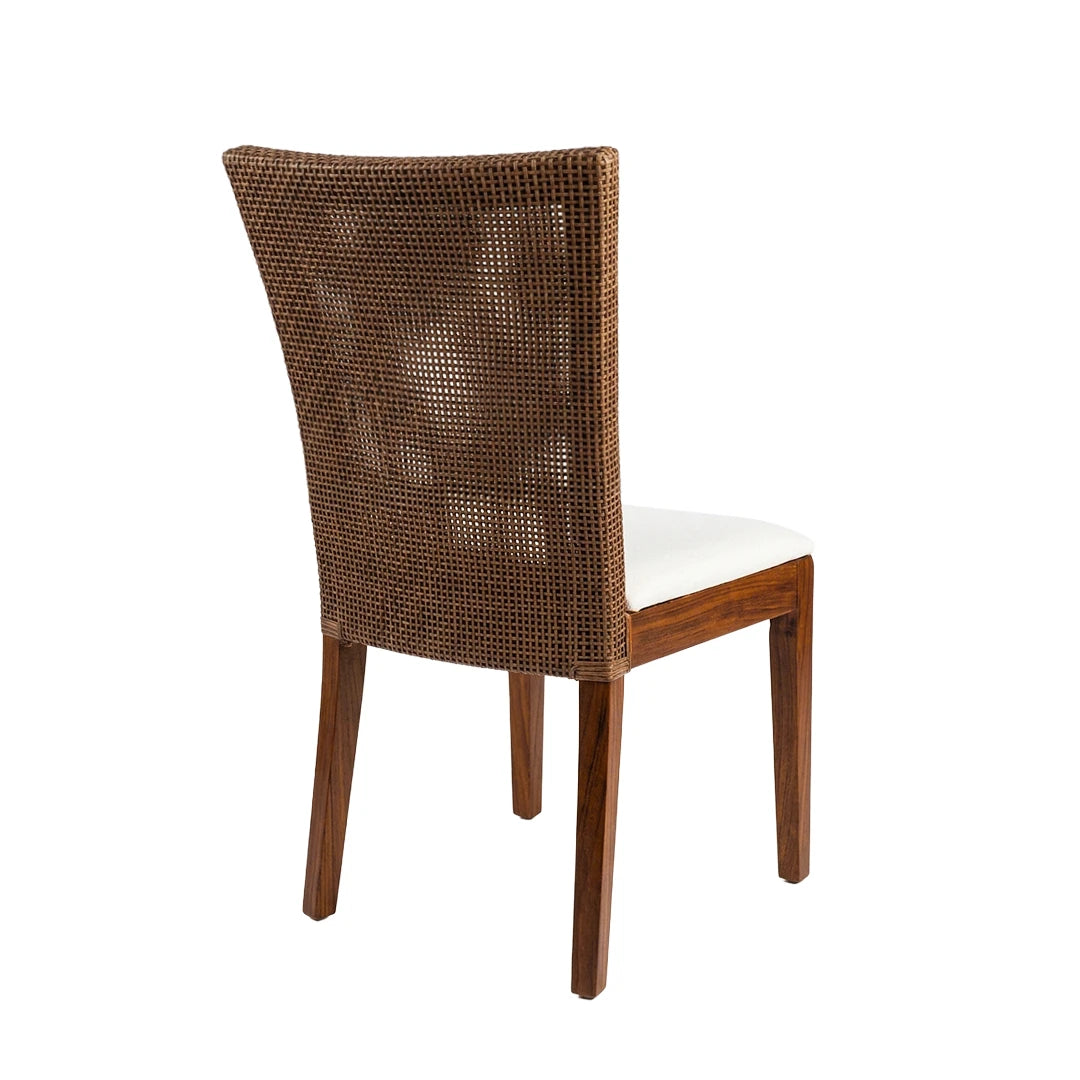 Silla de comedor Milan