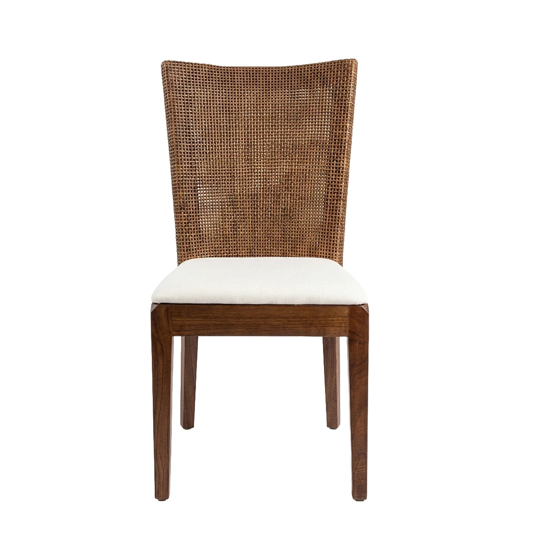 Silla de comedor Milan