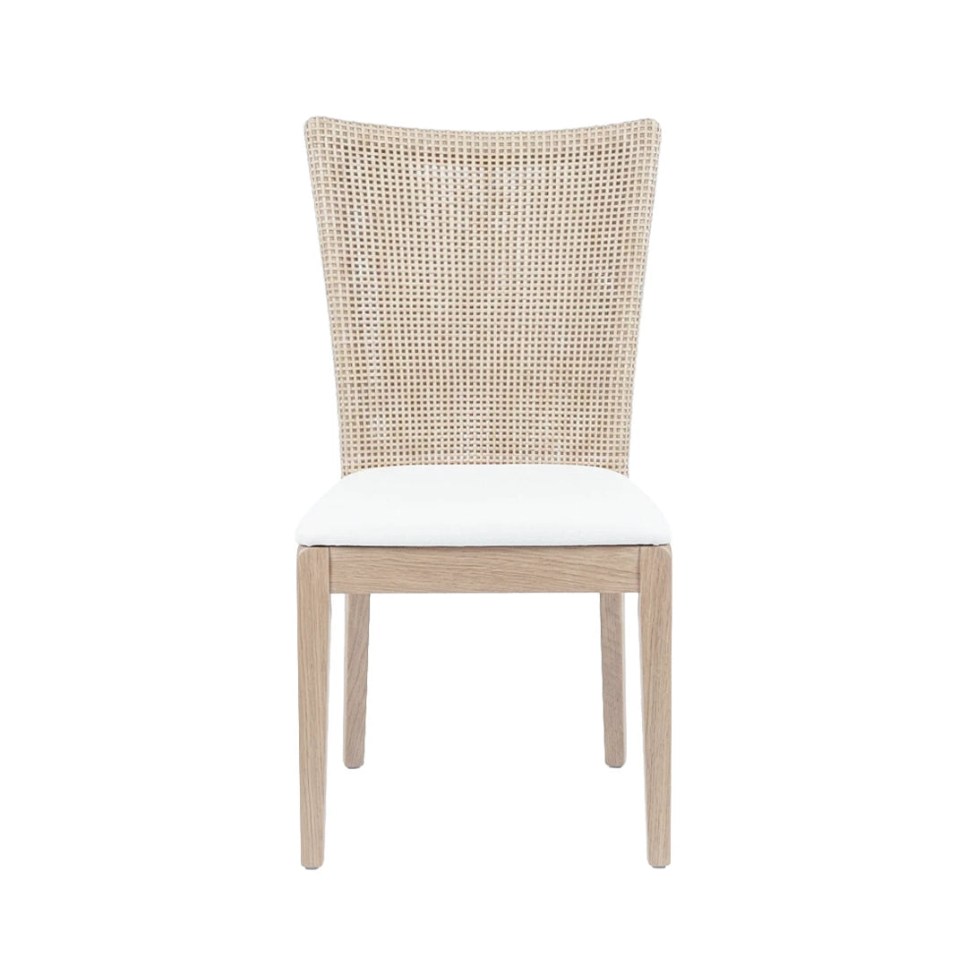 Silla de Ratán