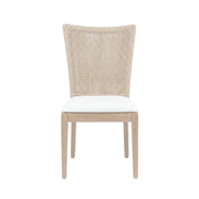 Silla de Ratán