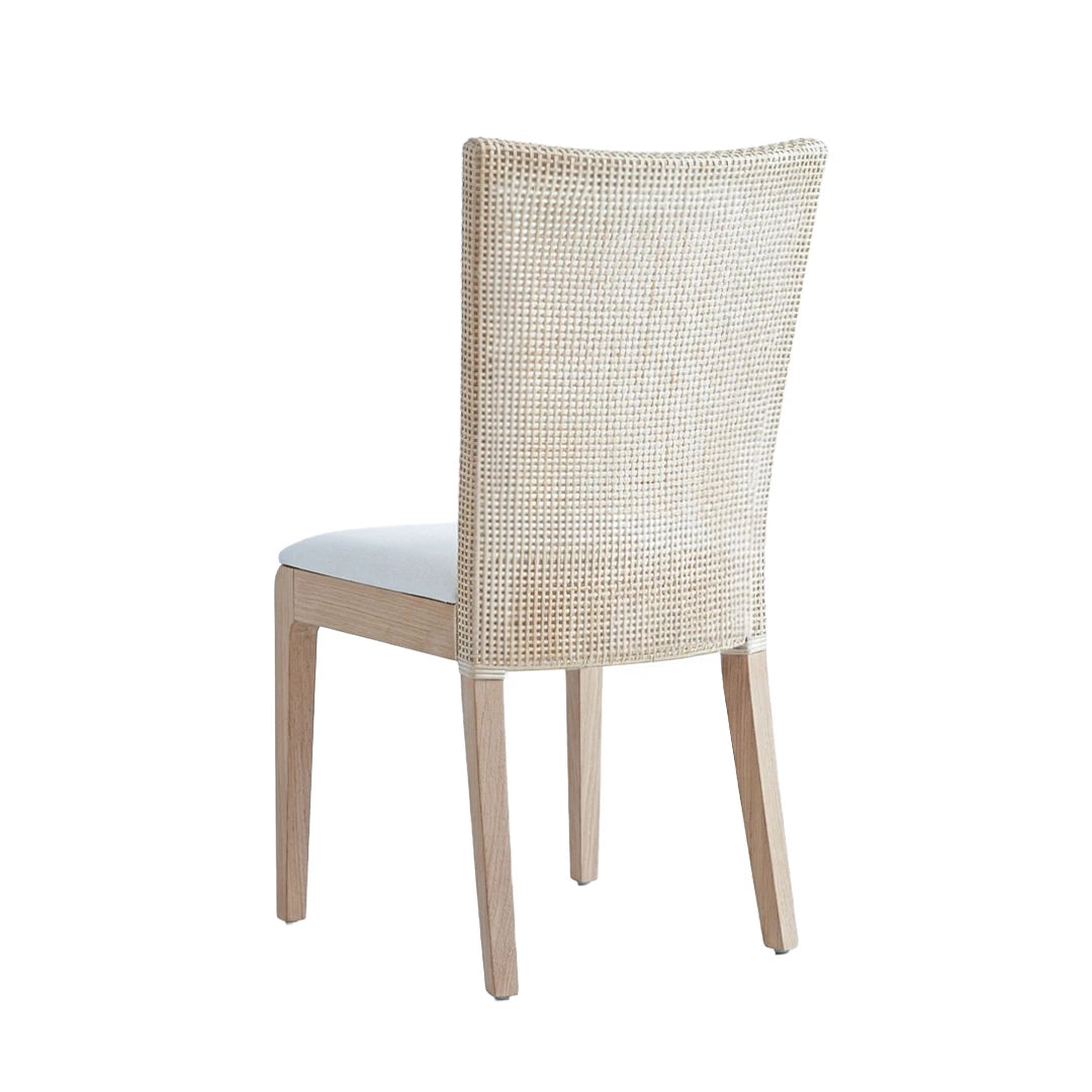 Silla de Ratán