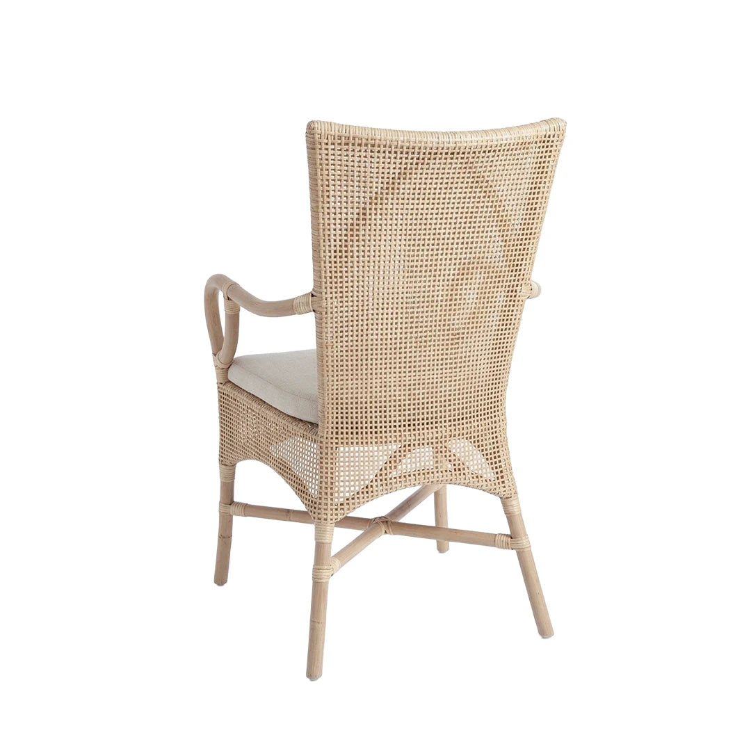 Silla de comedor Yeriko