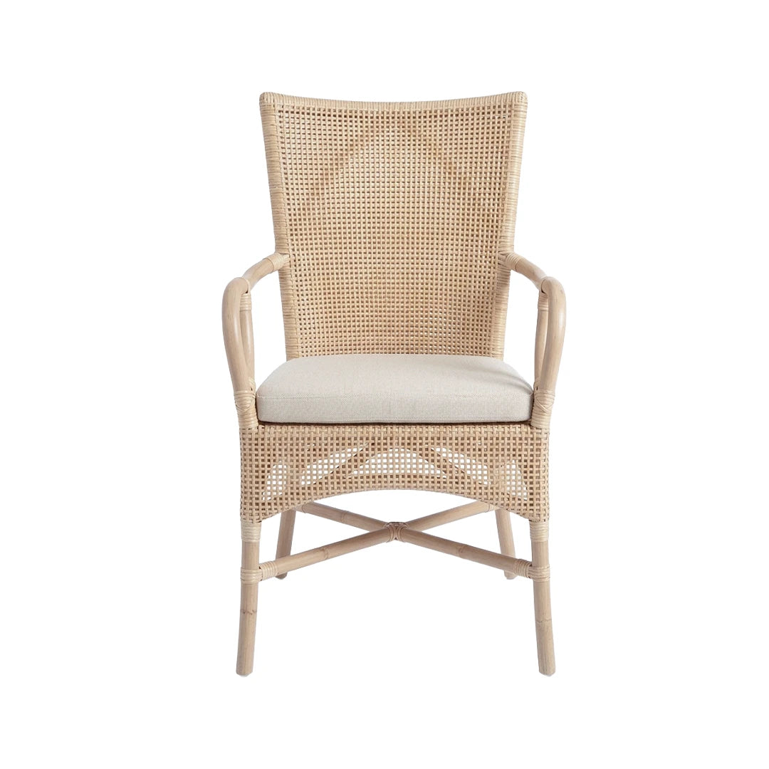 Silla de comedor Yeriko