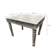 Mesa de comedor Kerala