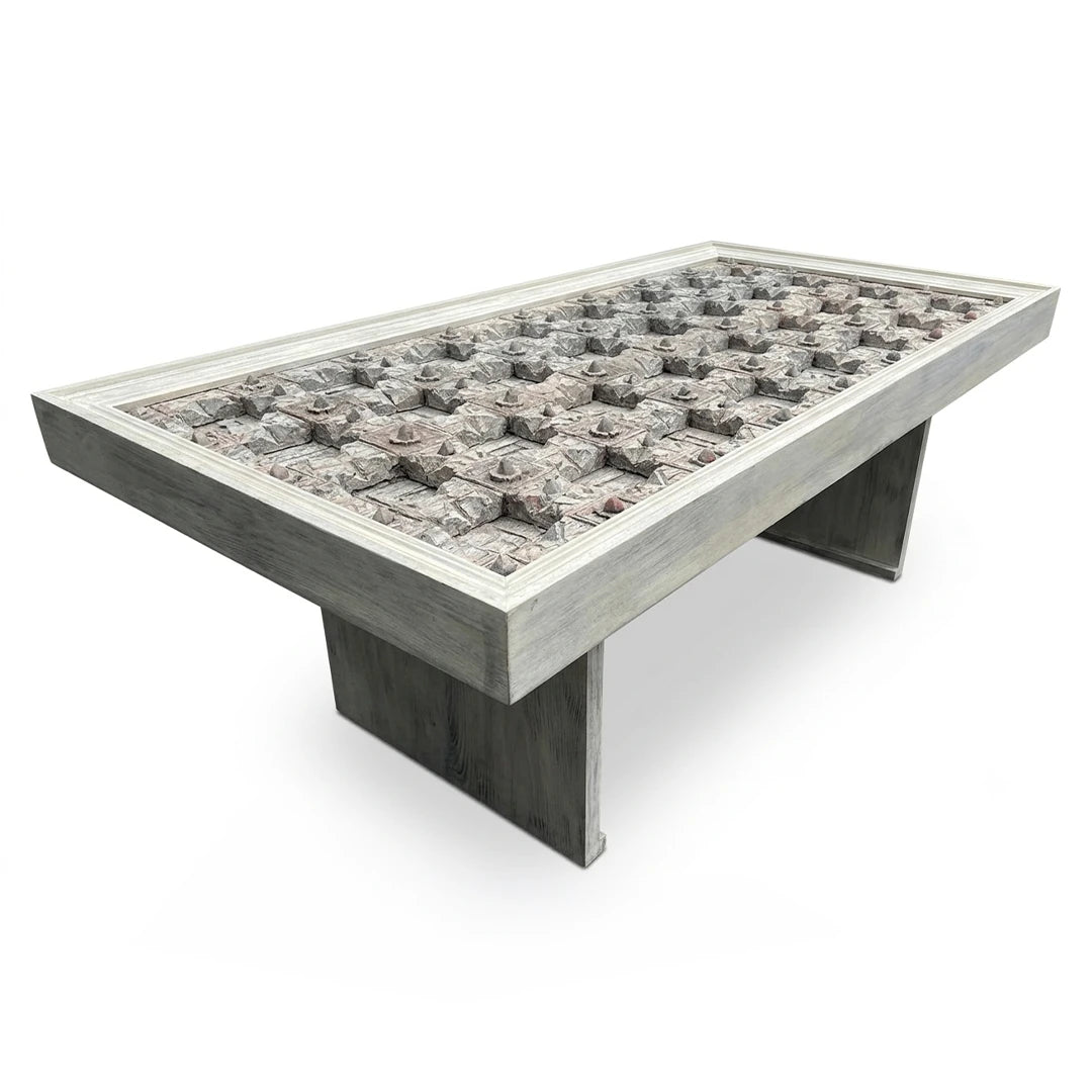 Mesa de Comedor TALPA
