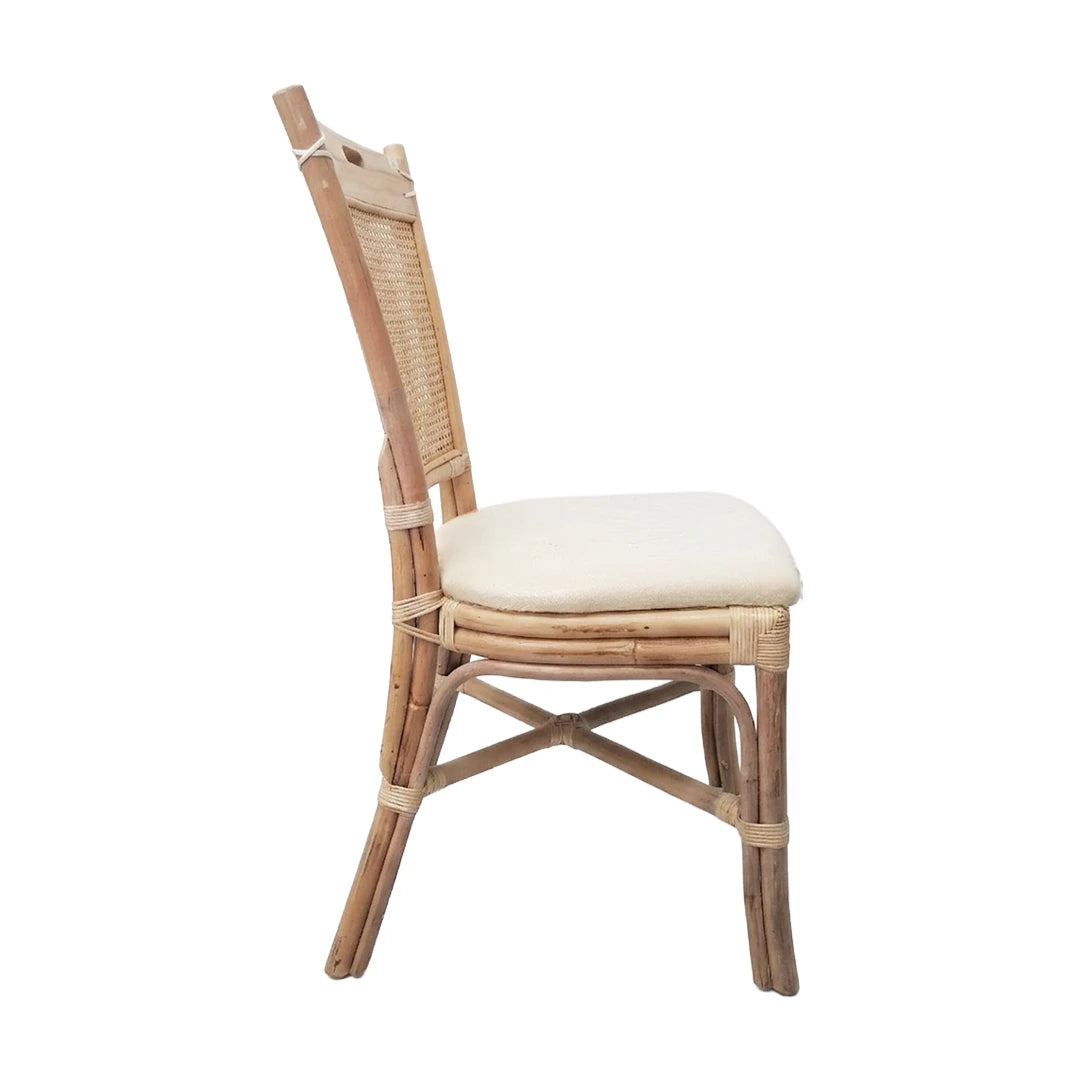 Silla de comedor Mayote