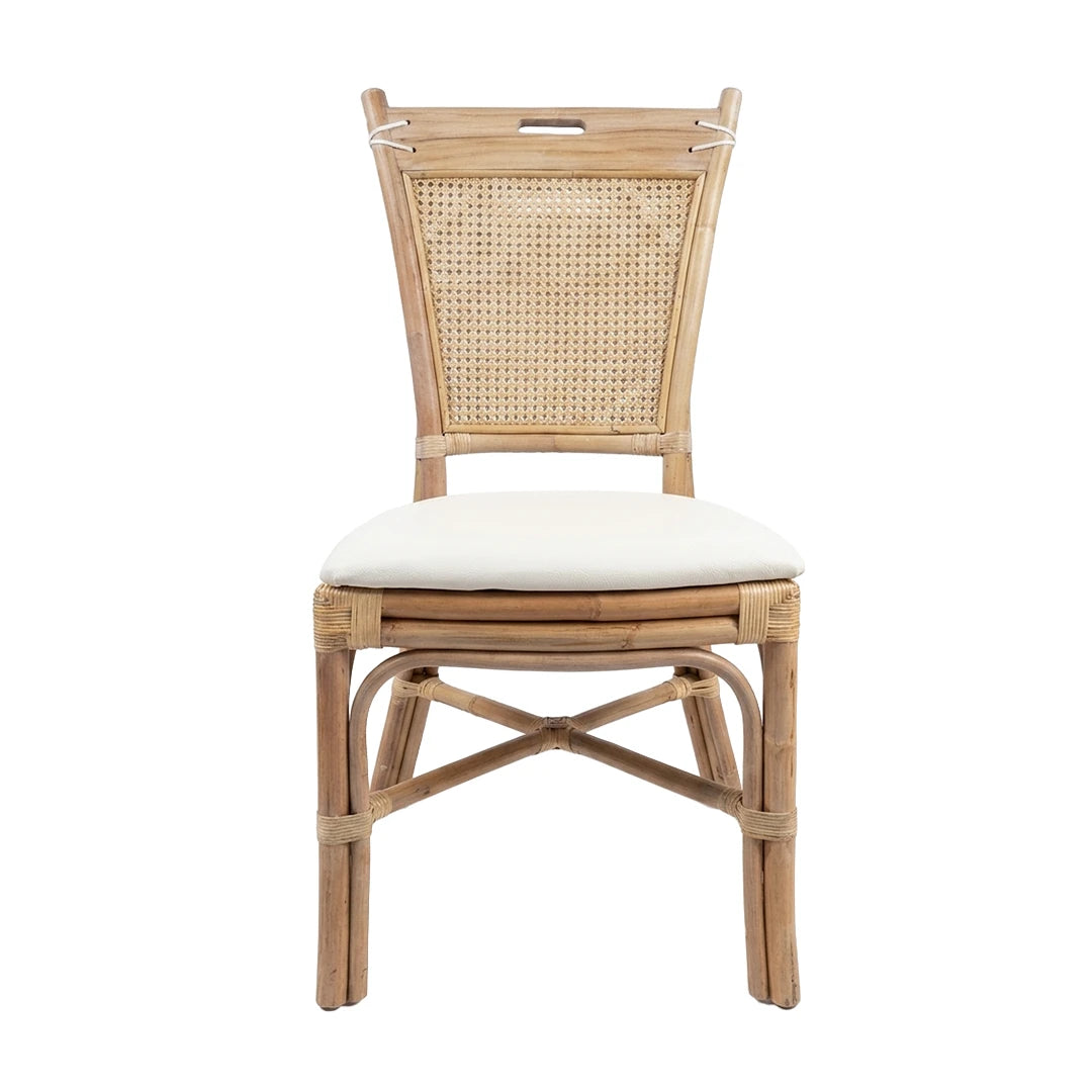 Silla de comedor Mayote