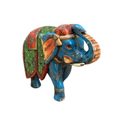 Elefante Mehndi