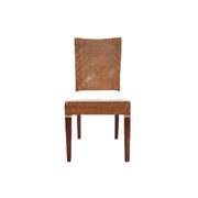Silla de comedor Mamito Teca