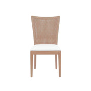 Silla de comedor Milan Open