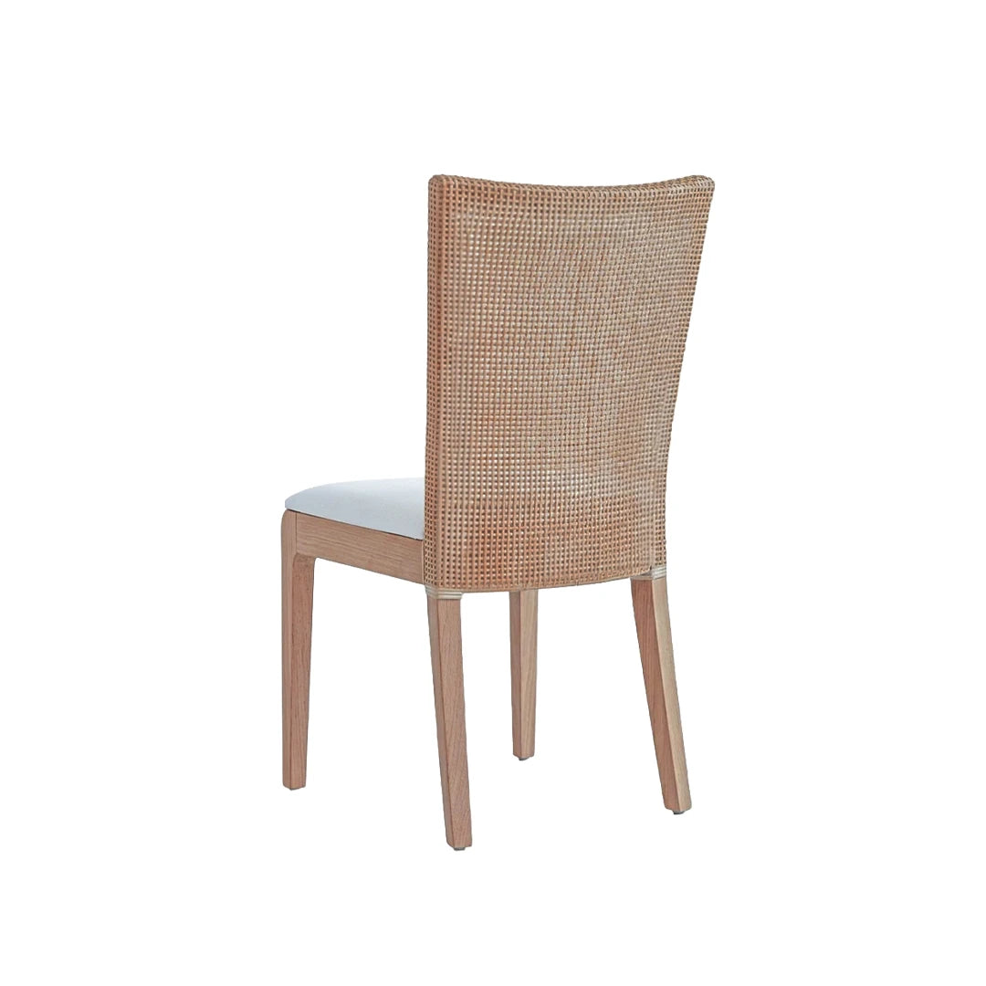 Silla de comedor Milan Open