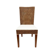 Silla de comedor Milano Open