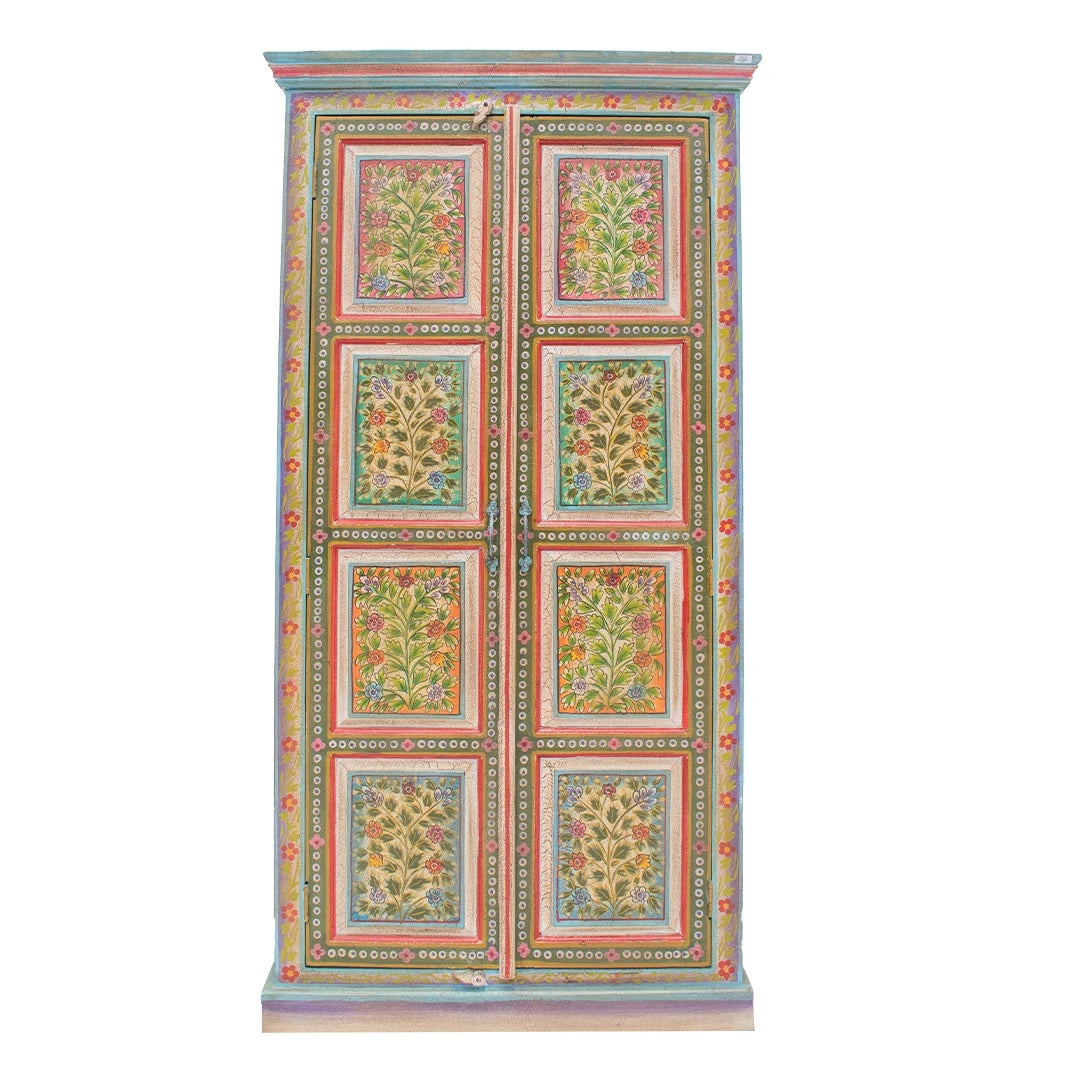 Armario Pintado