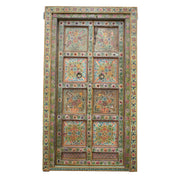 Puerta decorativa
