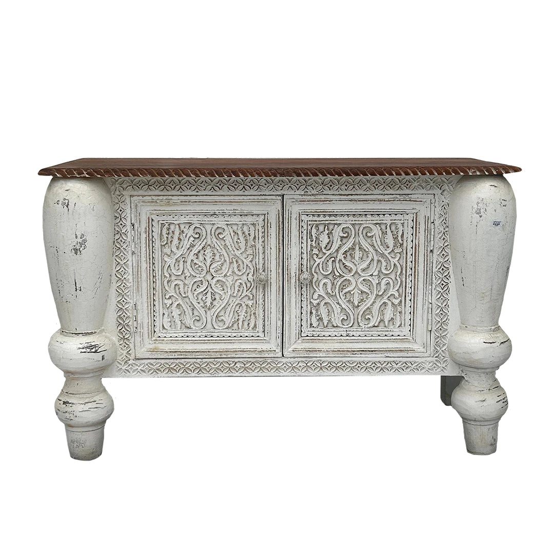 Gabinete Blanco