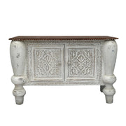 Gabinete Blanco