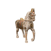 Caballo de India