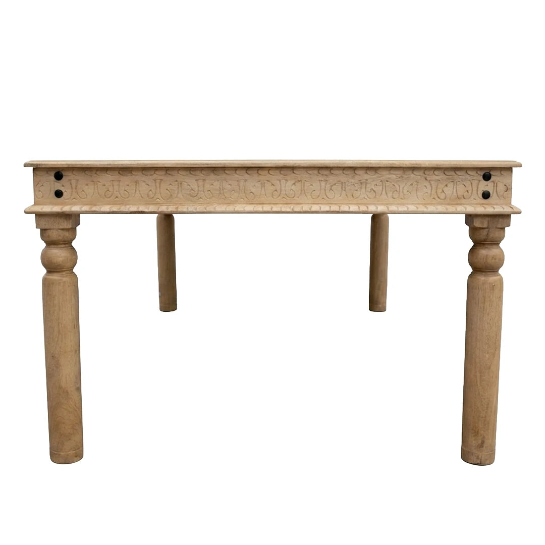 Mesa de comedor Mango