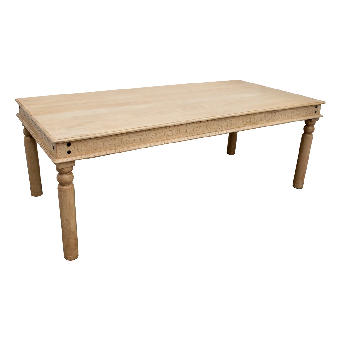 Mesa de comedor Mango