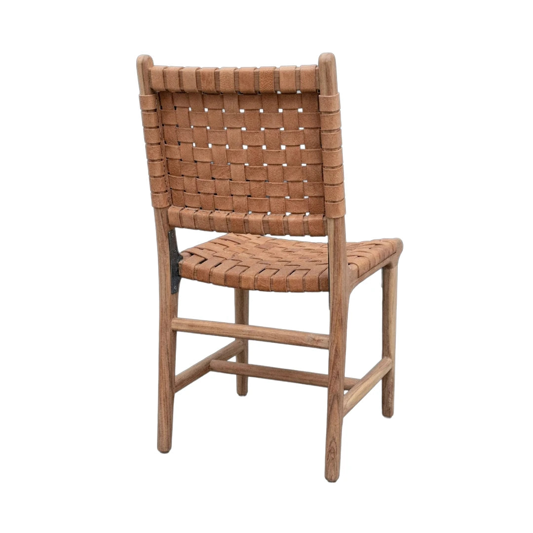 Silla de comedor Kashi